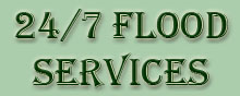 24/7 Flood Services