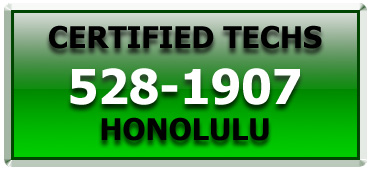 Certified & Professional Technicians